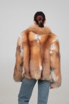 Chaqueta  Mia - S, Golden
