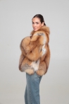 Jacket Mia - S, Golden Jacket Mia - S, Golden