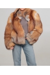 Chaqueta  Mia - S, Golden