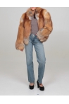 Chaqueta  Mia - S, Golden
