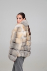 Jacket Marian - S, Golden Ice Jacket Marian - S, Golden Ice