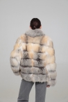Chaqueta  Marian - S, Golden Ice