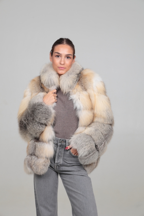 Chaqueta  Marian