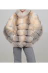 Chaqueta  Marian - S, Golden Ice