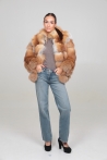 Chaqueta Sophie - S, Golden Chaqueta Sophie - S, Golden