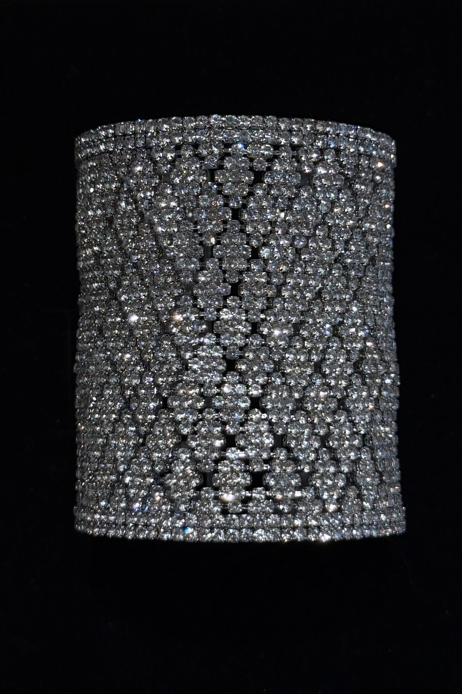Bracelet Nina - Argent, Adaptable