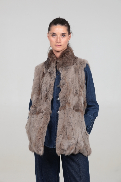 Vest Valeria