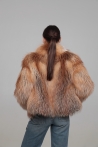 Jacket Serena - S, Golden Jacket Serena - S, Golden