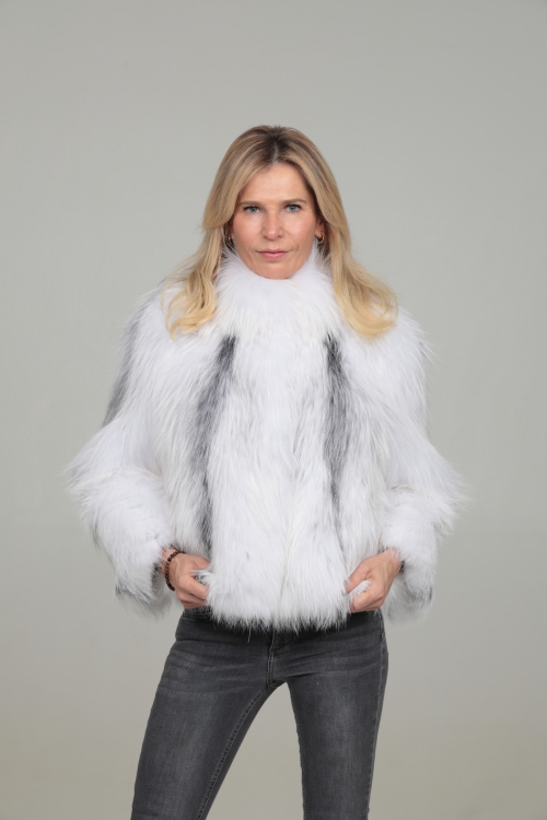 Chaqueta  Atenea