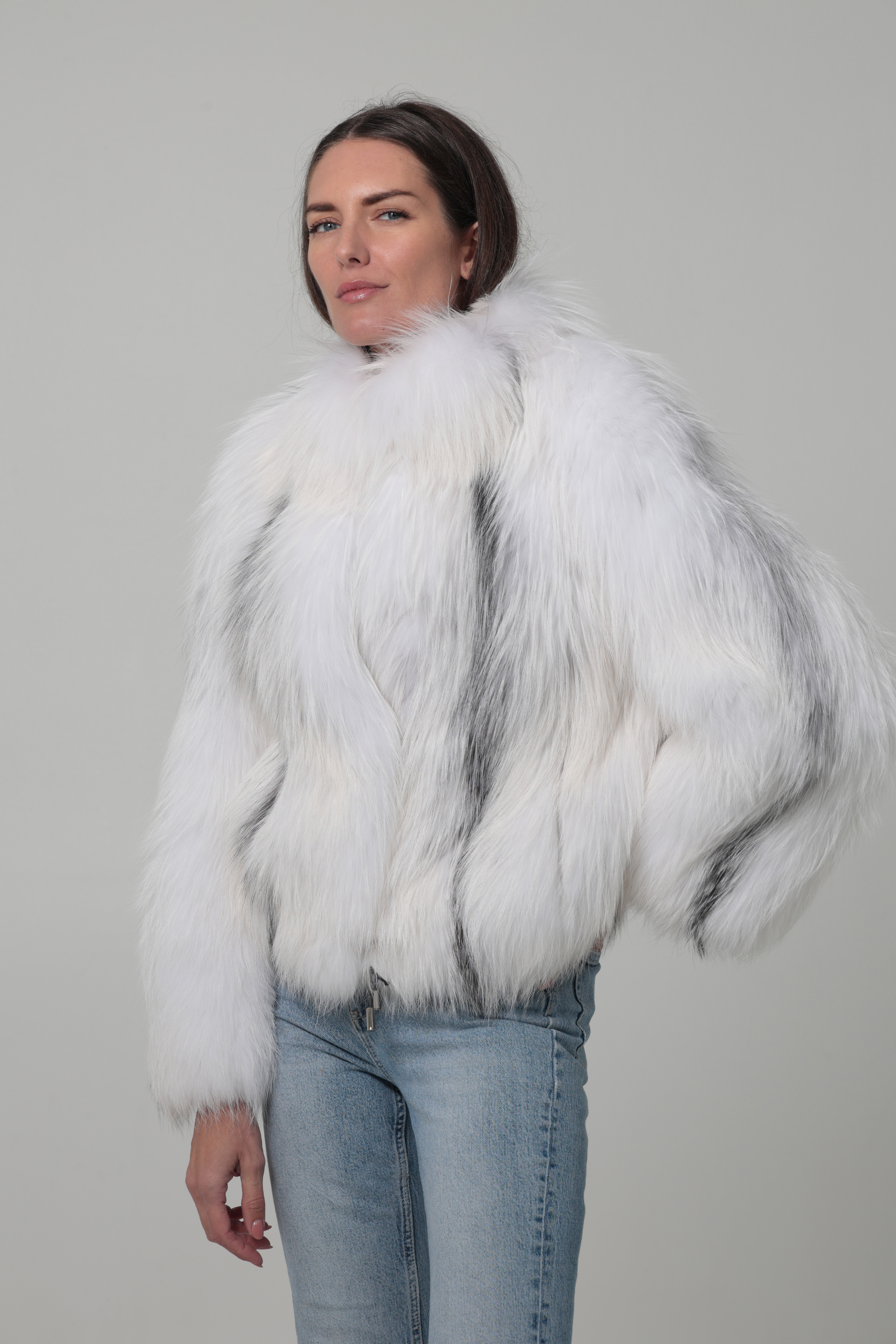 Chaqueta  Vivien_copiar_copiar_copiar - S, Blanco