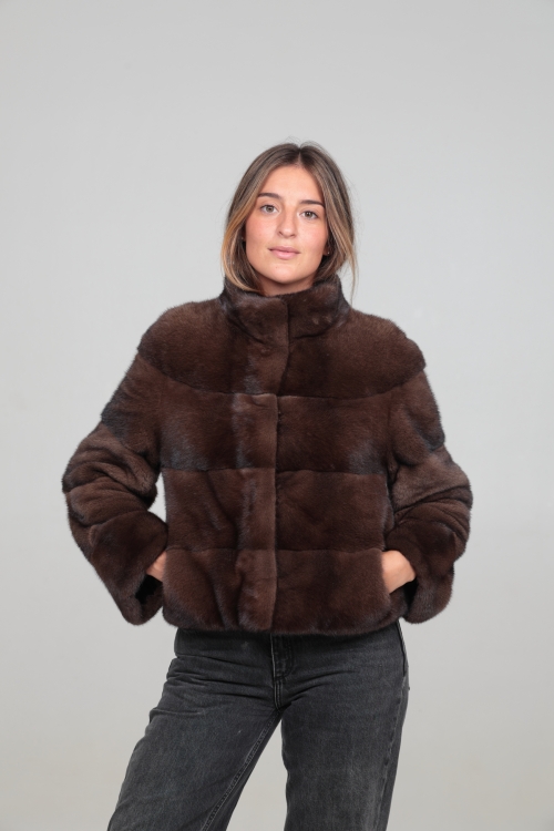 Chaqueta Sandra