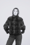 Chaqueta Georgina - Negro, 36 Chaqueta Georgina - Negro, 36