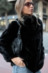 Chaqueta Georgina - Negro, 36 Chaqueta Georgina - Negro, 36