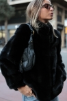 Jacket Georgina - Black, 36 Jacket Georgina - Black, 36