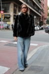 Jacket Georgina - Black, 36 Jacket Georgina - Black, 36