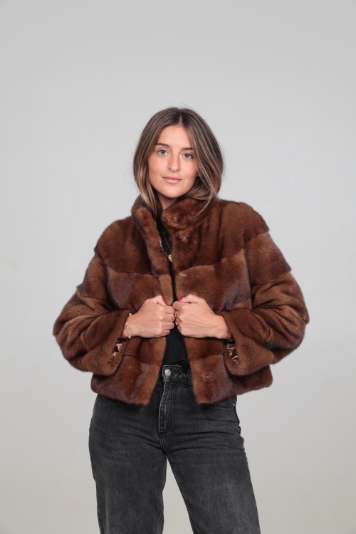 Chaqueta Sonia