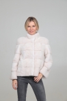 Chaqueta Julia - 38, Blanco