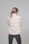 Chaqueta Julia - S, Blanco Chaqueta Julia - S, Blanco