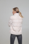 Chaqueta Julia - S, Blanco Chaqueta Julia - S, Blanco