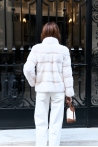 Chaqueta Julia - 38, Blanco