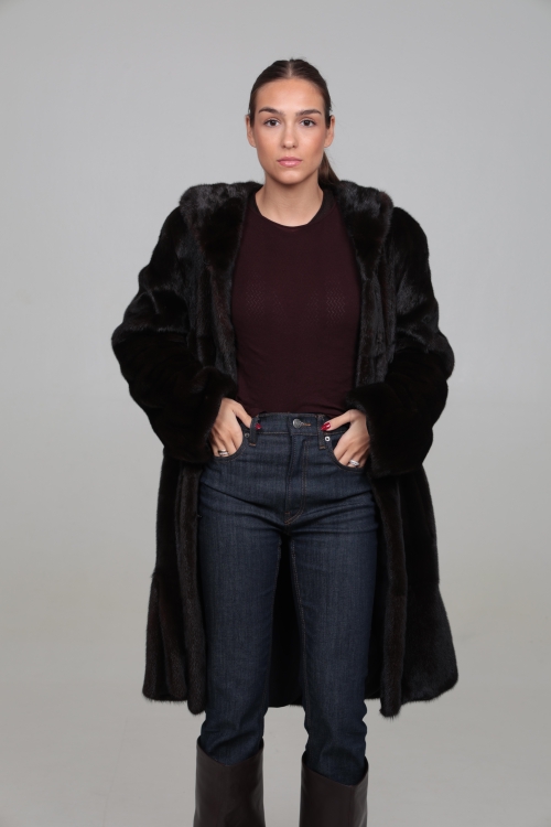 Coat Lea