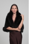 Chaqueta Tula - S, Marrón Claro