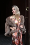 Jacket Tula - XS/S, Light Brown_copiar Jacket Tula - XS/S, Light Brown_copiar