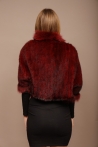 Chaqueta Tula - XS/S, Marrón Claro_copiar Chaqueta Tula - XS/S, Marrón Claro_copiar