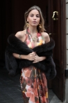 Veste Tula - XS/S, Marron clair_copiar Veste Tula - XS/S, Marron clair_copiar