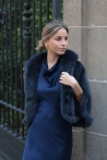 Chaqueta Tula - S, Marrón Claro