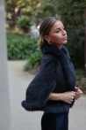 Veste Tula - XS/S, Marron clair_copiar Veste Tula - XS/S, Marron clair_copiar