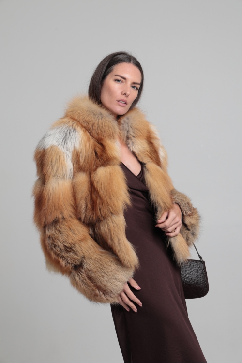 Chaqueta Salma