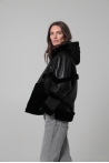 Jacket Alba - Black, 38 Jacket Alba - Black, 38