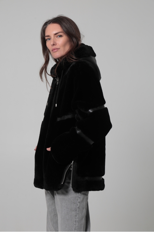 Jacket Alba