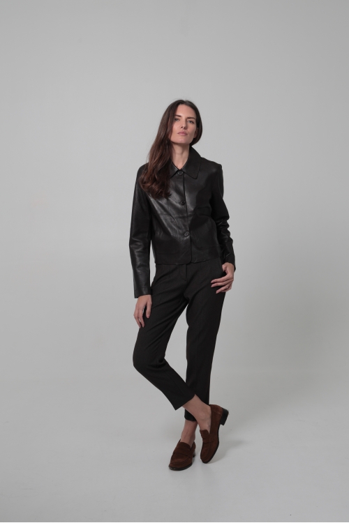 Jacket Gabriella Jacket Gabriella