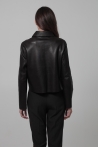 Chaqueta Gabriella - Negro, 36