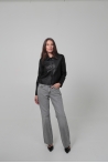 Jacket Gabriella - 36, Dark brown Jacket Gabriella - 36, Dark brown