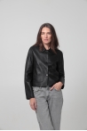 Jacket Gabriella - 36, Dark brown Jacket Gabriella - 36, Dark brown