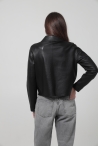 Jacket Gabriella - 36, Dark brown Jacket Gabriella - 36, Dark brown