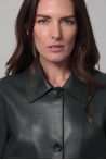 Jacket Gabriella - 36, Dark brown Jacket Gabriella - 36, Dark brown