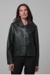 Jacket Gabriella - 36, Dark brown Jacket Gabriella - 36, Dark brown