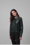 Jacket Gabriella - 36, Dark brown Jacket Gabriella - 36, Dark brown