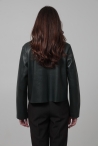 Jacket Gabriella - 36, Dark brown Jacket Gabriella - 36, Dark brown