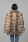 Chaqueta Karol - M, Golden Ice