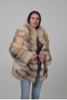 Chaqueta Karol - M, Golden Ice