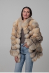 Chaqueta Karol - M, Golden Ice
