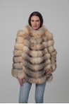 Chaqueta Karol - M, Golden Ice