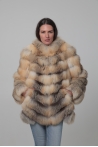 Chaqueta Karol - M, Golden Ice