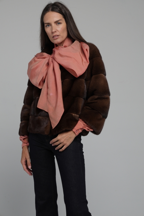 Veste Greta