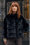 Chaqueta Cate - Negro, 36